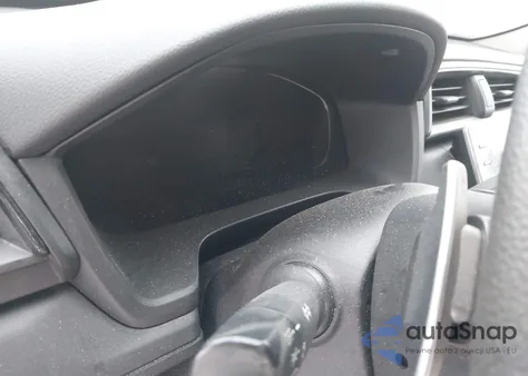 2021 Honda Insight Ex z USA, uszkodzony, nr VIN 19XZE4F59ME002314